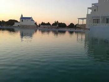 Pyrgaki Sun & Moon Luxury
