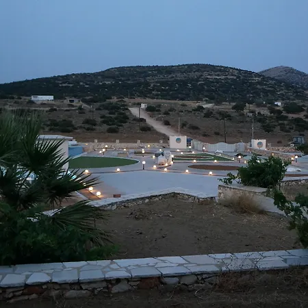 Hotel Pyrgaki Sun & Moon Luxury 3*