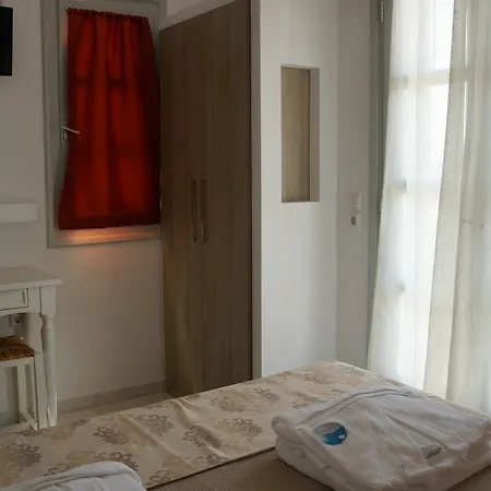 Pyrgaki Sun & Moon Luxury Hotel 3*