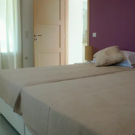 Pyrgaki Sun & Moon Luxury 3* Pirgaki (Naxos)