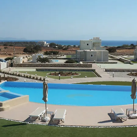 Pyrgaki Sun & Moon Luxury 3* Pirgaki (Naxos)
