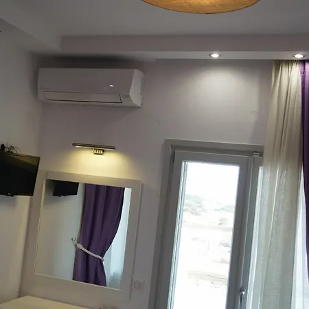 Pyrgaki Sun & Moon Luxury Hotel 3*