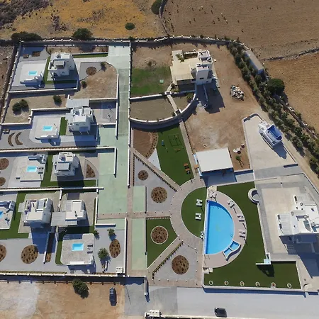 Pyrgaki Sun & Moon Luxury Hotel Pirgaki (Naxos)