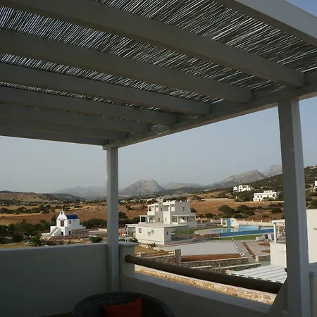 Hotel Pyrgaki Sun & Moon Luxury