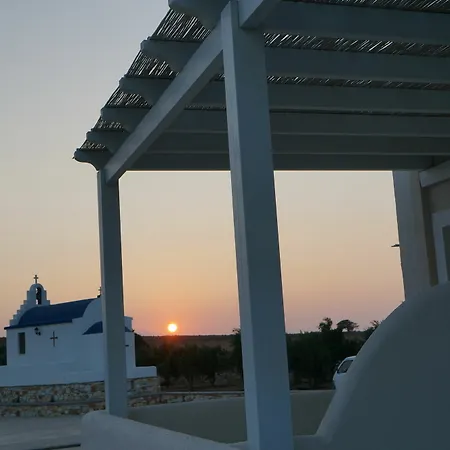 Hotel Pyrgaki Sun & Moon Luxury