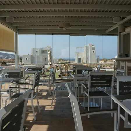 Hotel Pyrgaki Sun & Moon Luxury
