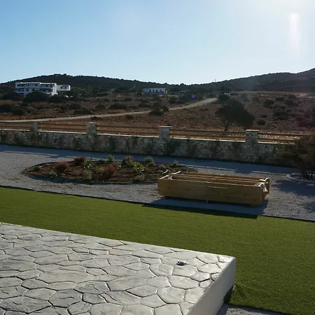 Pyrgaki Sun & Moon Luxury Hotel