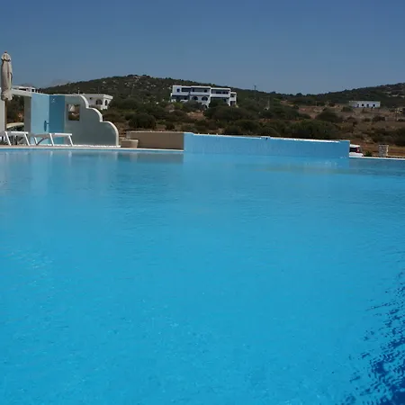 Hotel Pyrgaki Sun & Moon Luxury
