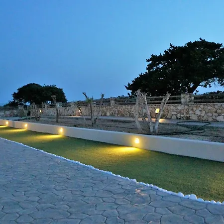 Pyrgaki Sun & Moon Luxury 3* Pirgaki (Naxos)