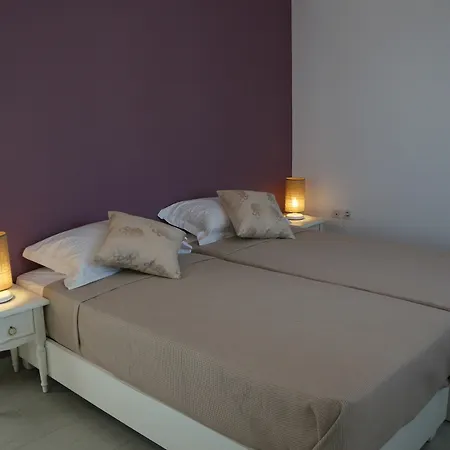 Pyrgaki Sun & Moon Luxury 3*