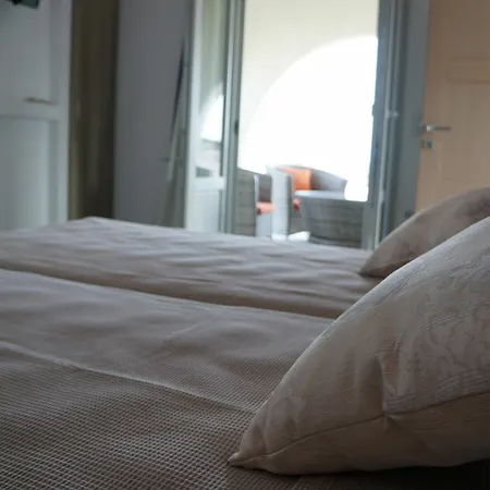Pyrgaki Sun & Moon Luxury
