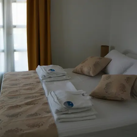 Pyrgaki Sun & Moon Luxury