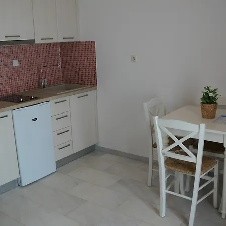 Hotel Pyrgaki Sun & Moon Luxury 3*