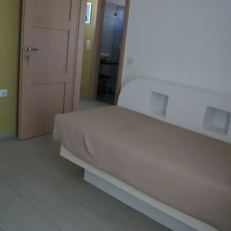 Pyrgaki Sun & Moon Luxury