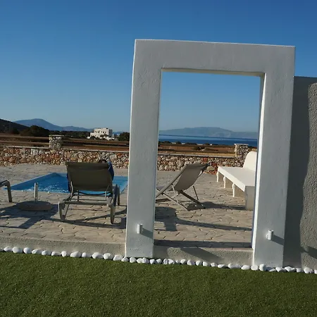 Hotel Pyrgaki Sun & Moon Luxury 3*