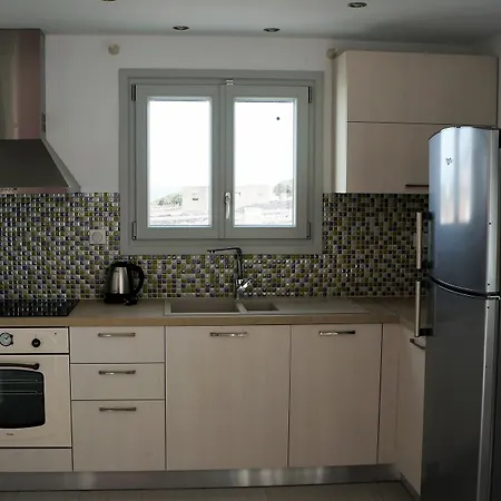 Pyrgaki Sun & Moon Luxury Hotel