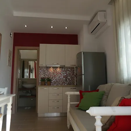 Pyrgaki Sun & Moon Luxury 3*