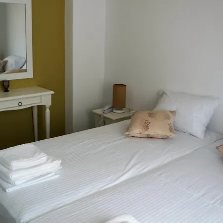 Hotel Pyrgaki Sun & Moon Luxury