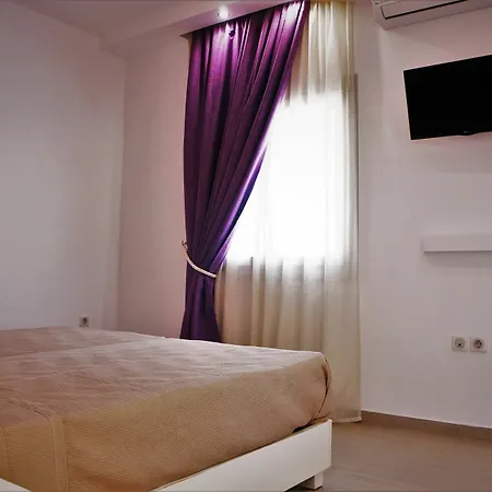 Hotel Pyrgaki Sun & Moon Luxury