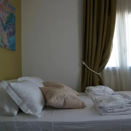 Hotel Pyrgaki Sun & Moon Luxury