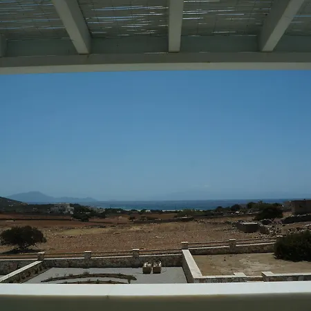 Hotel Pyrgaki Sun & Moon Luxury