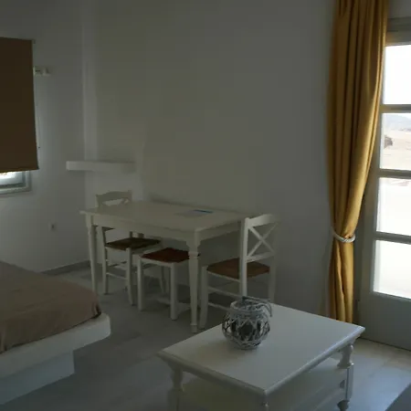 Pyrgaki Sun & Moon Luxury Hotel