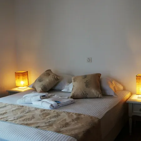 Pyrgaki Sun & Moon Luxury 3*