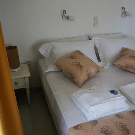 Pyrgaki Sun & Moon Luxury 3*