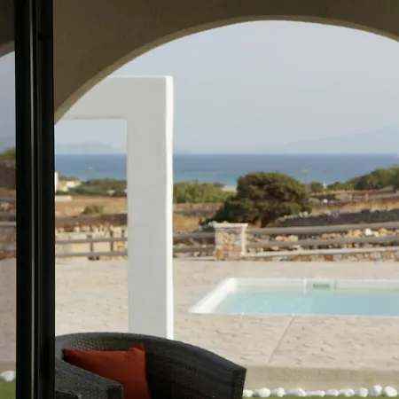Pyrgaki Sun & Moon Luxury 3*