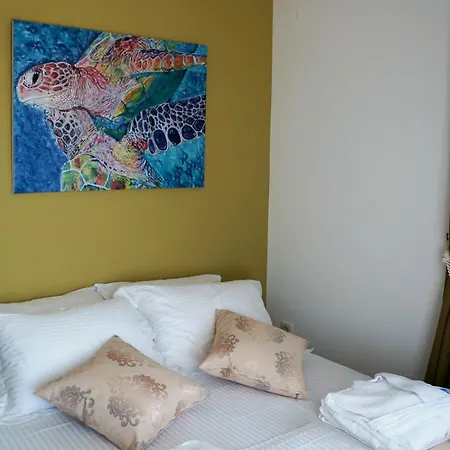 Pyrgaki Sun & Moon Luxury 3*