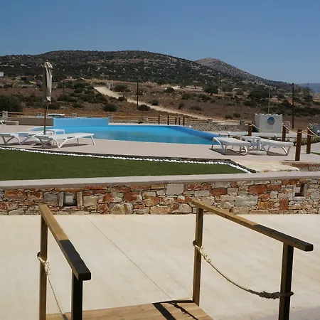 Pyrgaki Sun & Moon Luxury 3*